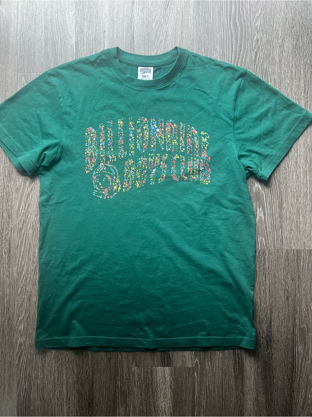 Billionaire Boys Club Tee